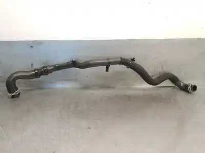 Автозапчасти б/у трубка за smart forfour fastback (453) electric drive (453.091) ссылки oem iam a4535010182