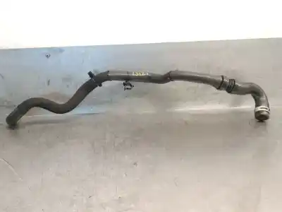 Автозапчасти б/у трубка за smart forfour fastback (453) electric drive (453.091) ссылки oem iam a4535010182  a4535010182