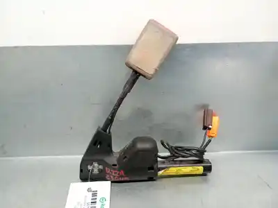 Автозапчастина б/у піднатяжач подушки безпеки лівий для jaguar x-type i (x400) 2.5 v6 a las 4 ruedas посилання на oem iam c2s16080aek