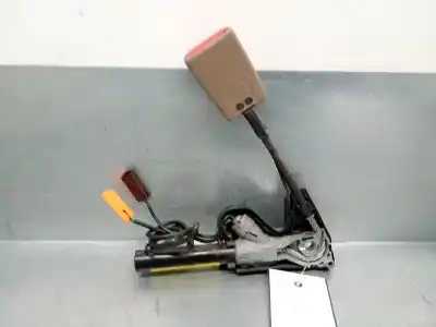 Автозапчасти б/у натяжитель левой подушки безопасности за jaguar x-type i (x400) 2.5 v6 a las 4 ruedas ссылки oem iam c2s16080aek  c2s16080aek