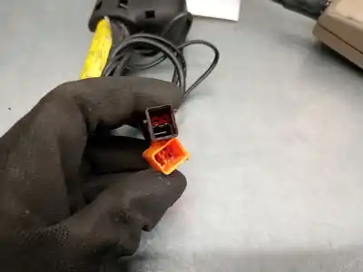 Автозапчасти б/у натяжитель левой подушки безопасности за jaguar x-type i (x400) 2.5 v6 a las 4 ruedas ссылки oem iam c2s16080aek  c2s16080aek