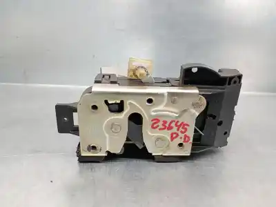Автозапчасти б/у замок передней правой двери за jaguar x-type i (x400) 2.5 v6 a las 4 ruedas ссылки oem iam 1x43219a44cf  