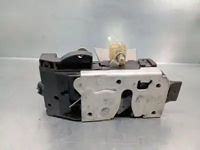 Автозапчасти б/у замок левой передней двери за jaguar x-type i (x400) 2.5 v6 a las 4 ruedas ссылки oem iam 1x4af21813ah  