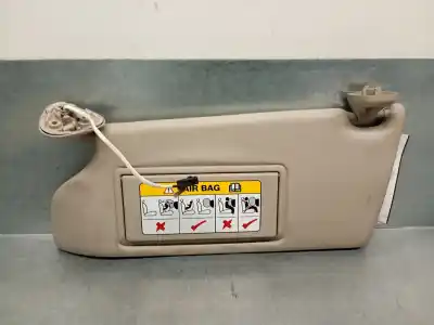 Автозапчастина б/у лівий натір для jaguar x-type i (x400) 2.5 v6 a las 4 ruedas посилання на oem iam c2s2228agd