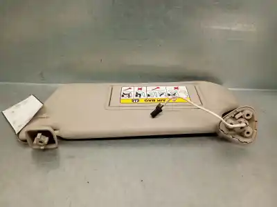 Автозапчастина б/у лівий натір для jaguar x-type i (x400) 2.5 v6 a las 4 ruedas посилання на oem iam c2s2228agd  c2s2228agd