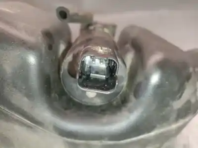 Second-hand car spare part windscreen washer bottle for renault express furgoneta/monovolumen 1.5 blue dci 75 (f6aa) oem iam references 289103672r  289103672r