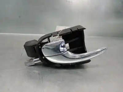 Second-hand car spare part interior left rear handle for jaguar x-type i (x400) 2.5 v6 a las 4 ruedas oem iam references c2s17081