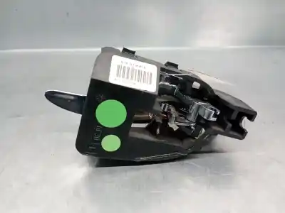 Tweedehands auto-onderdeel binnenhandgreep links achter voor jaguar x-type i (x400) 2.5 v6 a las 4 ruedas oem iam-referenties c2s17081  c2s17081