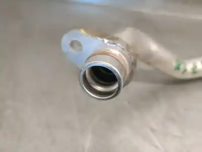 Автозапчасти б/у трубы кондиционирования воздуха за renault express furgoneta/monovolumen 1.5 blue dci 75 (f6aa) ссылки oem iam 924544047r  