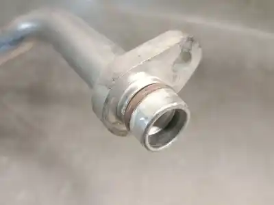 Автозапчасти б/у трубы кондиционирования воздуха за renault express furgoneta/monovolumen 1.5 blue dci 75 (f6aa) ссылки oem iam 924544047r  