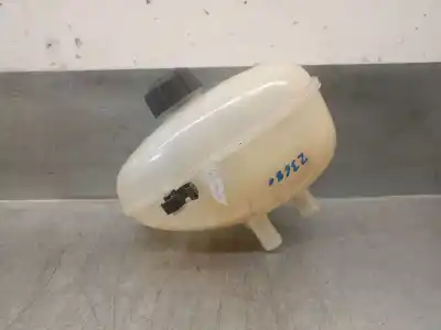 Peça sobressalente para automóvel em segunda mão depósito de expansão por renault twingo iii (bcm_, bca_) 0.9 tce 90 referências oem iam 217106397r