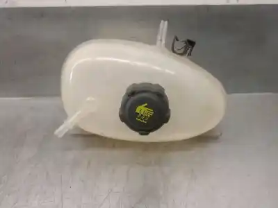 Автозапчастина б/у розширення депозит для renault twingo iii (bcm_, bca_) 0.9 tce 90 посилання на oem iam 217106397r  217100854r