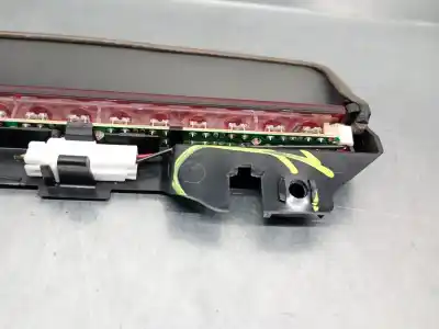 Автозапчасти б/у центральный стоп-сигнал за jaguar x-type i (x400) 2.5 v6 a las 4 ruedas ссылки oem iam c2s12345  c2s12345