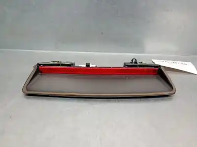 Second-hand car spare part central brake light for jaguar x-type i (x400) 2.5 v6 a las 4 ruedas oem iam references c2s12345