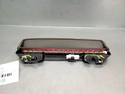 Peça sobressalente para automóvel em segunda mão farolim de travão central por jaguar x-type i (x400) 2.5 v6 a las 4 ruedas referências oem iam c2s12345  c2s12345