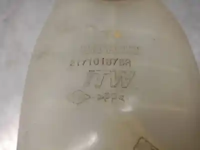 Автозапчастина б/у розширення депозит для renault express furgoneta/monovolumen 1.5 blue dci 75 (f6aa) посилання на oem iam 217101878r  217101878r