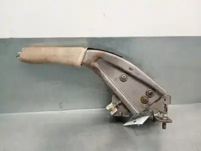 Second-hand car spare part handbrake lever for jaguar x-type i (x400) 2.5 v6 a las 4 ruedas oem iam references 1x432780aj
