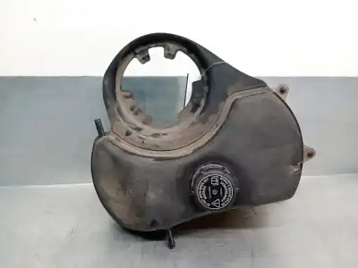 Second-hand car spare part coolant expansion tank for jaguar x-type i (x400) 2.5 v6 a las 4 ruedas oem iam references 1k438k218ae