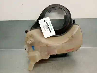 Second-hand car spare part coolant expansion tank for jaguar x-type i (x400) 2.5 v6 a las 4 ruedas oem iam references 1k438k218ae  