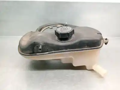 Second-hand car spare part coolant expansion tank for jaguar x-type i (x400) 2.5 v6 a las 4 ruedas oem iam references 1k438k218ae  