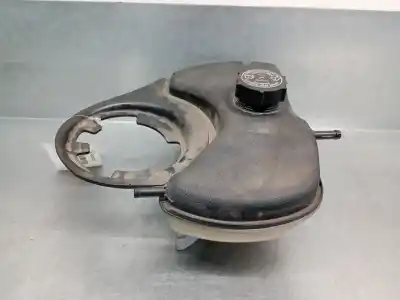 Second-hand car spare part coolant expansion tank for jaguar x-type i (x400) 2.5 v6 a las 4 ruedas oem iam references 1k438k218ae  