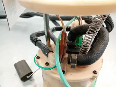 Автозапчасти б/у индикатор за jaguar x-type i (x400) 2.5 v6 a las 4 ruedas ссылки oem iam 1x4u9h307ae  