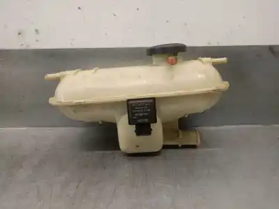 Second-hand car spare part coolant expansion tank for citroen berlingo 1.9 d multispace oem iam references 1307hn