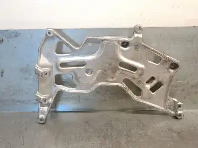 Second-hand car spare part engine support for smart forfour fastback (453) electric drive (453.091) oem iam references 296f27985r  