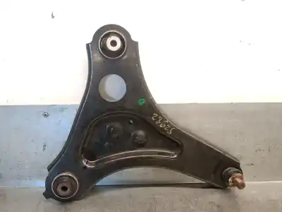 Pezzo di ricambio per auto di seconda mano braccio sospensione inferiore anteriore destro per smart forfour fastback (453) electric drive (453.091) riferimenti oem iam a4533308000