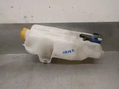 Peça sobressalente para automóvel em segunda mão depósito do limpa vidros por renault twingo iii (bcm_, bca_) 0.9 tce 90 referências oem iam 289105267r