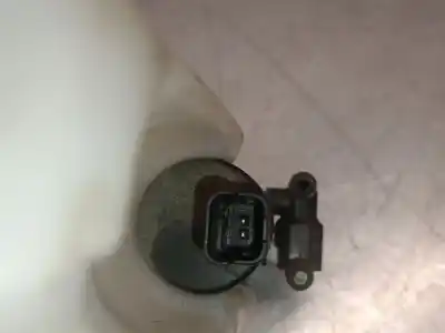 Автозапчасти б/у чистый депозит за renault twingo iii (bcm_, bca_) 0.9 tce 90 ссылки oem iam 289105267r  7703046134