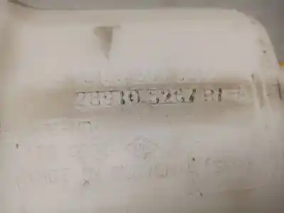 Автозапчасти б/у чистый депозит за renault twingo iii (bcm_, bca_) 0.9 tce 90 ссылки oem iam 289105267r  7703046134