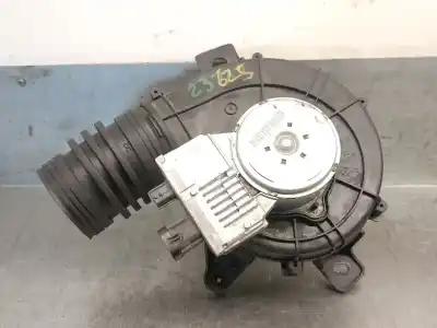 Second-hand car spare part heating fan for smart forfour fastback (453) electric drive (453.091) oem iam references a4535000600 t663185a valeo a4535000093