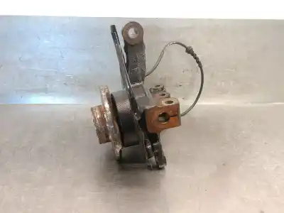 Second-hand car spare part front right knuckle for smart forfour fastback (453) electric drive (453.091) oem iam references a4533320100  a4533320100