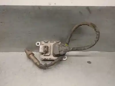 Автозапчасти б/у лямбда-зонд за renault express furgoneta/monovolumen 1.5 blue dci 75 (f6aa) ссылки oem iam 227901461r