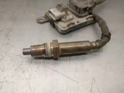 Автозапчастина б/у лямбда-зонд для renault express furgoneta/monovolumen 1.5 blue dci 75 (f6aa) посилання на oem iam 227901461r  227901461r