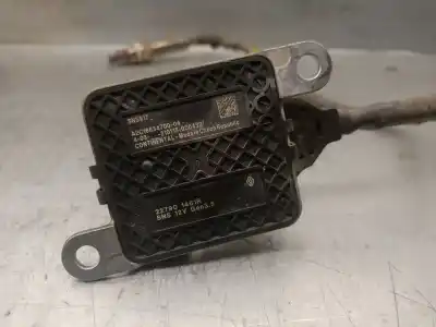 Автозапчастина б/у лямбда-зонд для renault express furgoneta/monovolumen 1.5 blue dci 75 (f6aa) посилання на oem iam 227901461r  227901461r