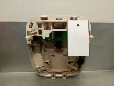 Автозапчастина б/у внутрішне світло для jaguar x-type i (x400) 2.5 v6 a las 4 ruedas посилання на oem iam c2s15910agd  c2s15910agd