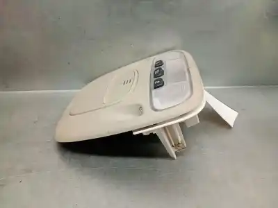 Автозапчастина б/у внутрішне світло для jaguar x-type i (x400) 2.5 v6 a las 4 ruedas посилання на oem iam c2s15910agd  c2s15910agd