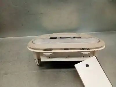 Автозапчастина б/у внутрішне світло для jaguar x-type i (x400) 2.5 v6 a las 4 ruedas посилання на oem iam c2s15910agd  c2s15910agd