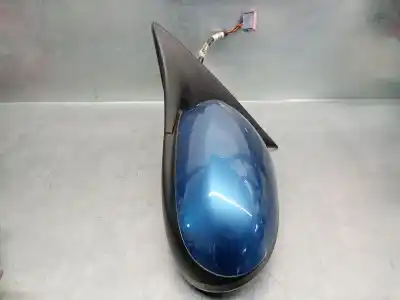 Автозапчастина б/у ліве дзеркало для jaguar x-type i (x400) 2.5 v6 a las 4 ruedas посилання на oem iam c2s11781  c2s11781