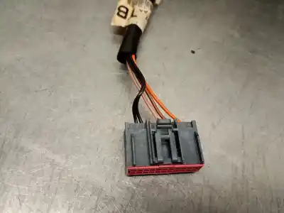 Автозапчастина б/у правий задний огляд для jaguar x-type i (x400) 2.5 v6 a las 4 ruedas посилання на oem iam c2s11780  c2s11780