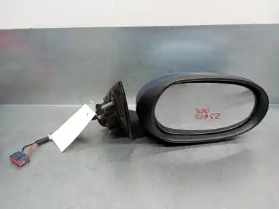 Second-hand car spare part right rearview mirror for jaguar x-type i (x400) 2.5 v6 a las 4 ruedas oem iam references c2s11780