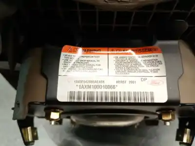 Автозапчастина б/у передня ліва подушка безопасности для jaguar x-type i (x400) 2.5 v6 a las 4 ruedas посилання на oem iam 1x43f042b85aeaek  