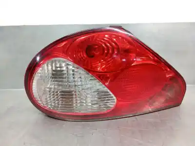 Second-hand car spare part left tailgate light for jaguar x-type i (x400) 2.5 v6 a las 4 ruedas oem iam references c2s1576