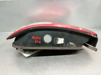 Second-hand car spare part left tailgate light for jaguar x-type i (x400) 2.5 v6 a las 4 ruedas oem iam references c2s1576  c2s1576