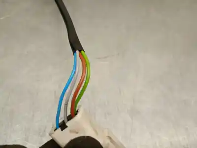 Автозапчастина б/у замок багажника / ворот для jaguar x-type i (x400) 2.5 v6 a las 4 ruedas посилання на oem iam c2s17124  c2s17124