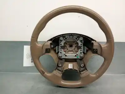 Second-hand car spare part steering wheel for jaguar x-type i (x400) 2.5 v6 a las 4 ruedas oem iam references 1x433599af
