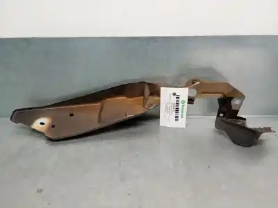 Pezzo di ricambio per auto di seconda mano rinforzo paraurti anteriore per citroen grand c4 spacetourer (3a_, 3e_) 1.6 bluehdi 120 riferimenti oem iam 9801669380
