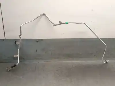 Автозапчасти б/у трубы кондиционирования воздуха за renault express furgoneta/monovolumen 1.5 blue dci 75 (f6aa) ссылки oem iam 924404927r